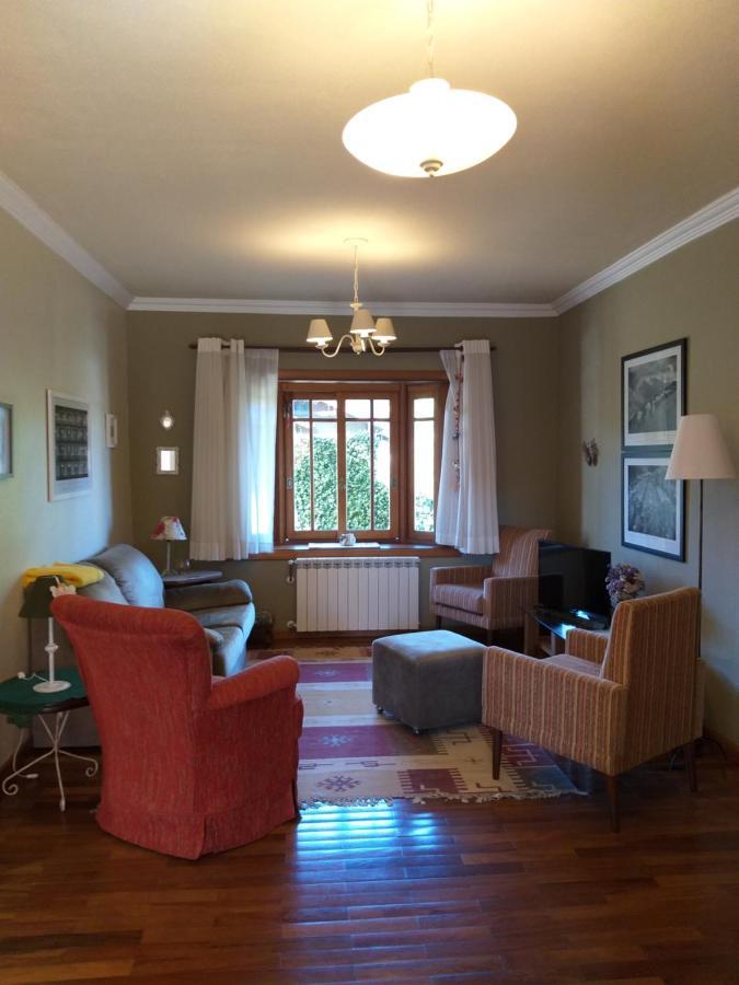 Apartamento Planalto Apartment Gramado Bagian luar foto