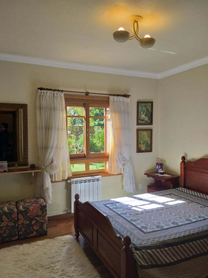 Apartamento Planalto Apartment Gramado Bagian luar foto