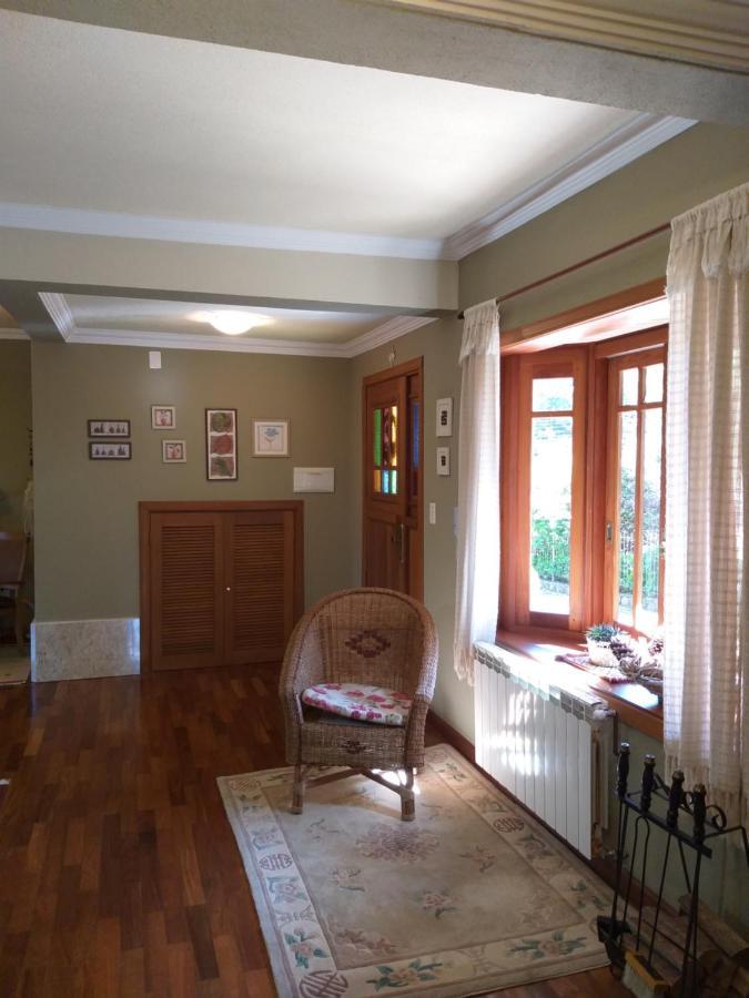 Apartamento Planalto Apartment Gramado Bagian luar foto