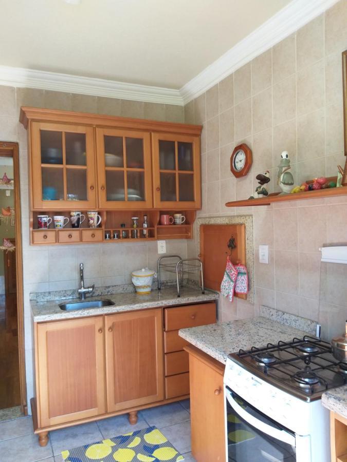 Apartamento Planalto Apartment Gramado Bagian luar foto