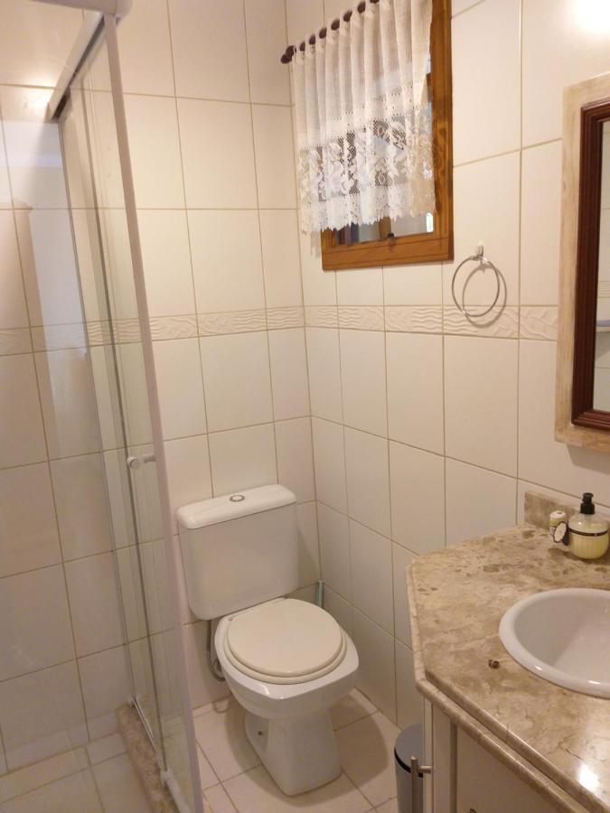 Apartamento Planalto Apartment Gramado Bagian luar foto