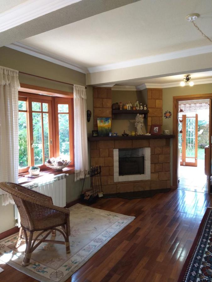Apartamento Planalto Apartment Gramado Bagian luar foto
