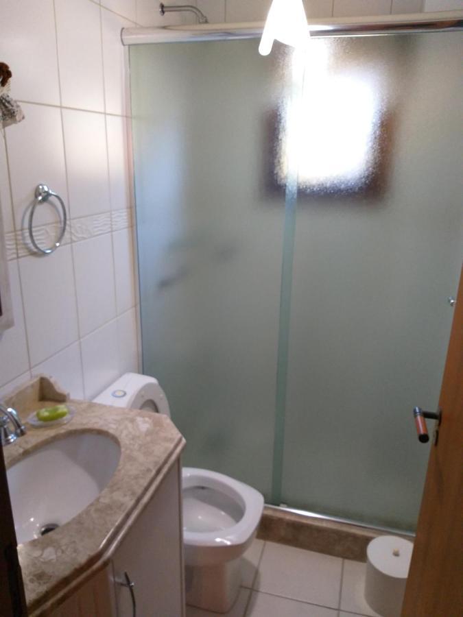 Apartamento Planalto Apartment Gramado Bagian luar foto
