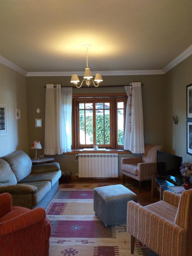 Apartamento Planalto Apartment Gramado Bagian luar foto