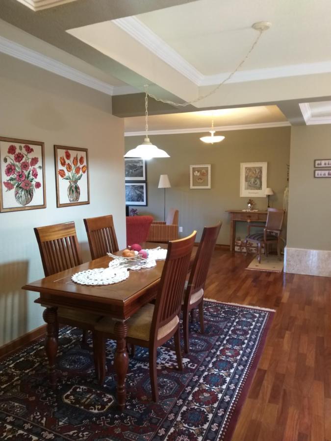 Apartamento Planalto Apartment Gramado Bagian luar foto