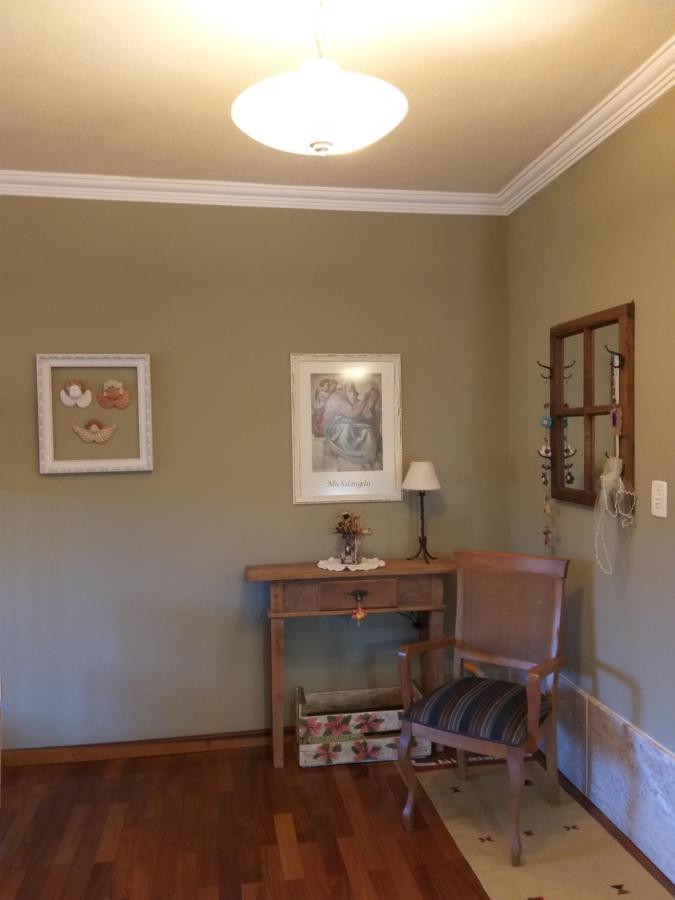 Apartamento Planalto Apartment Gramado Bagian luar foto