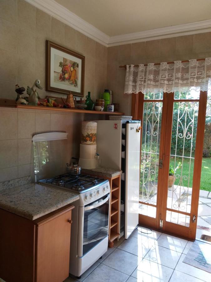 Apartamento Planalto Apartment Gramado Bagian luar foto